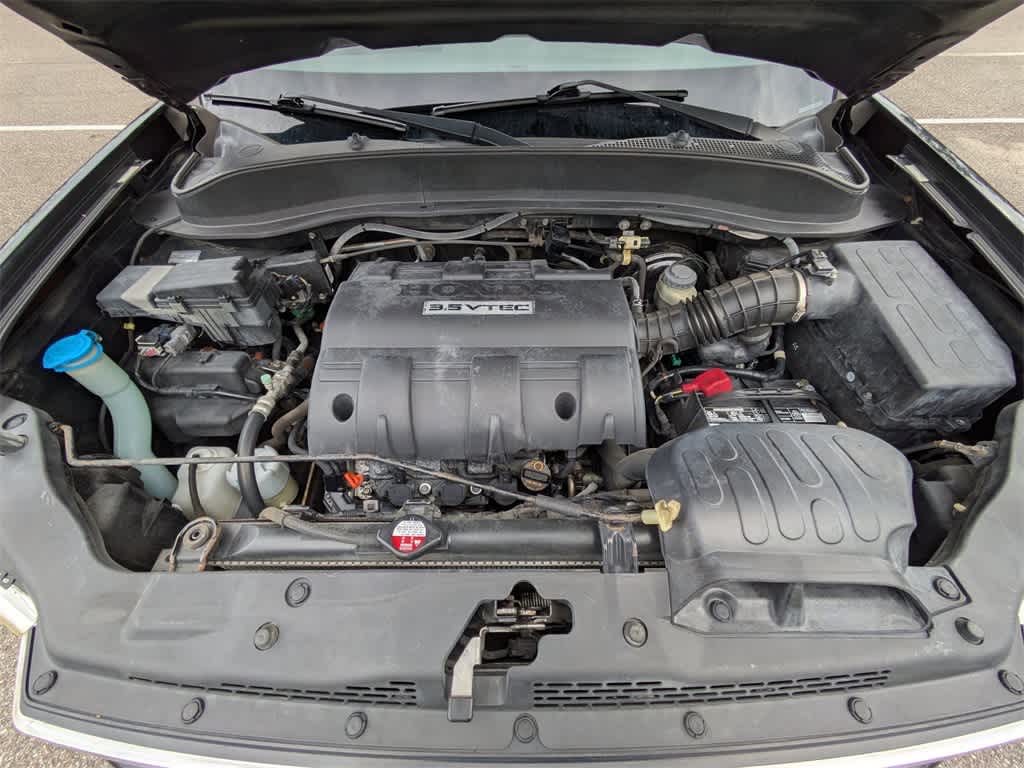 Thumbnail: 2014 Honda Ridgeline - 14