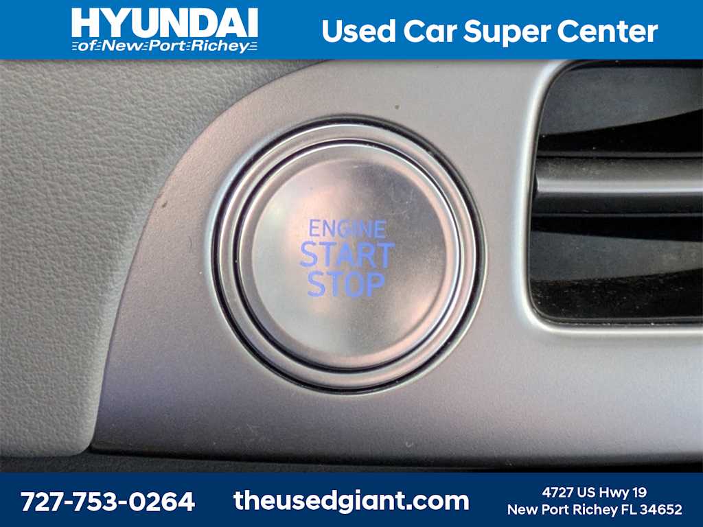 Thumbnail: 2023 Hyundai Palisade - 48