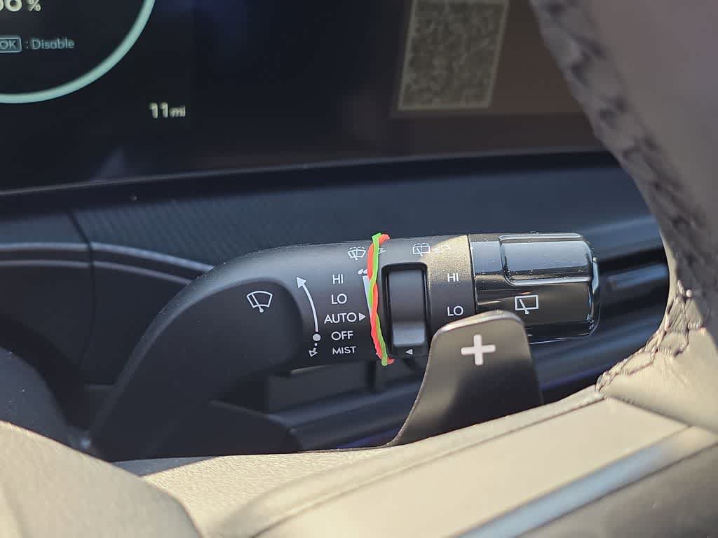 Thumbnail: 2026 Hyundai Santa Fe - 27