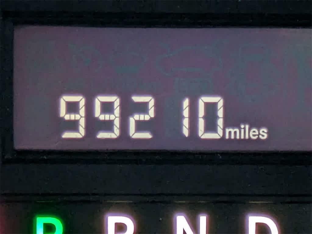 Thumbnail: 2018 Dodge Grand Caravan - 34