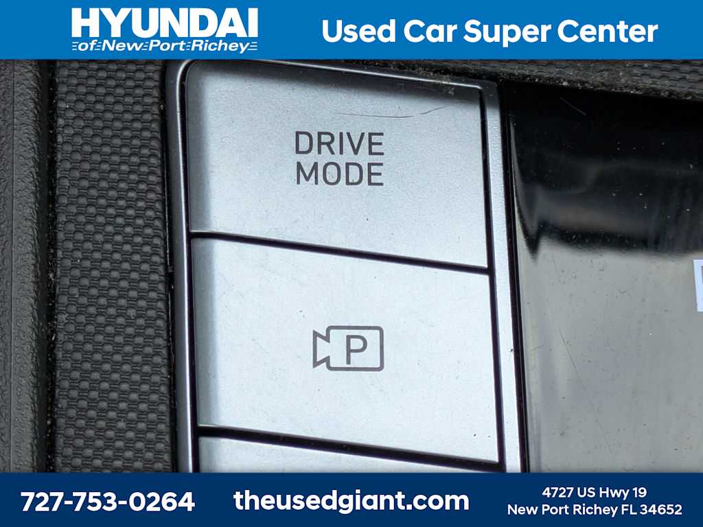 Thumbnail: 2024 Hyundai Elantra - 22