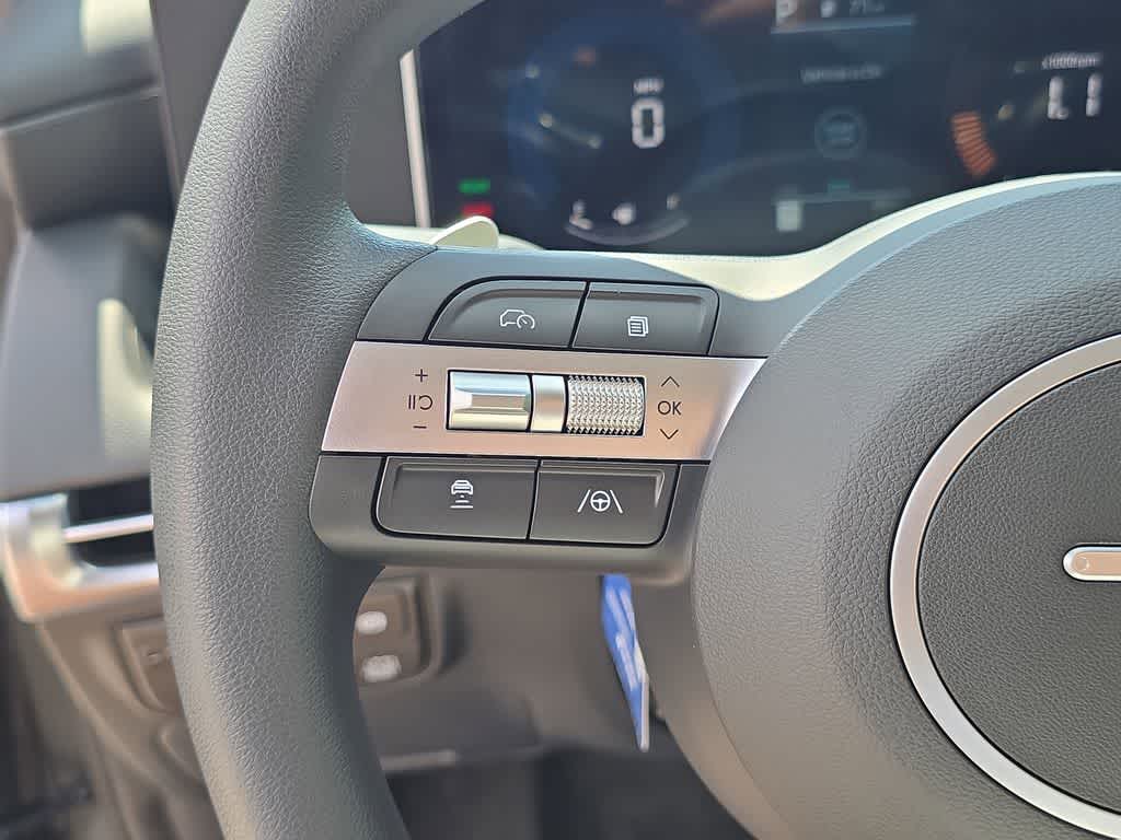 Thumbnail: 2026 Hyundai Tucson - 24