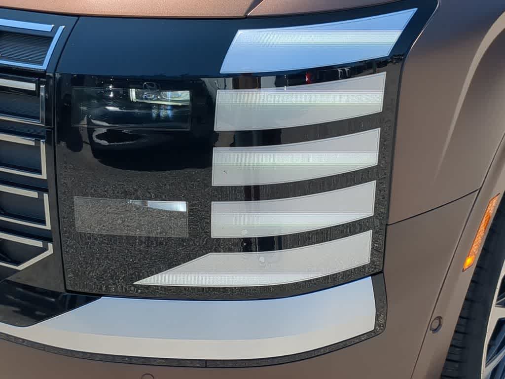 Thumbnail: 2026 Hyundai Palisade - 11
