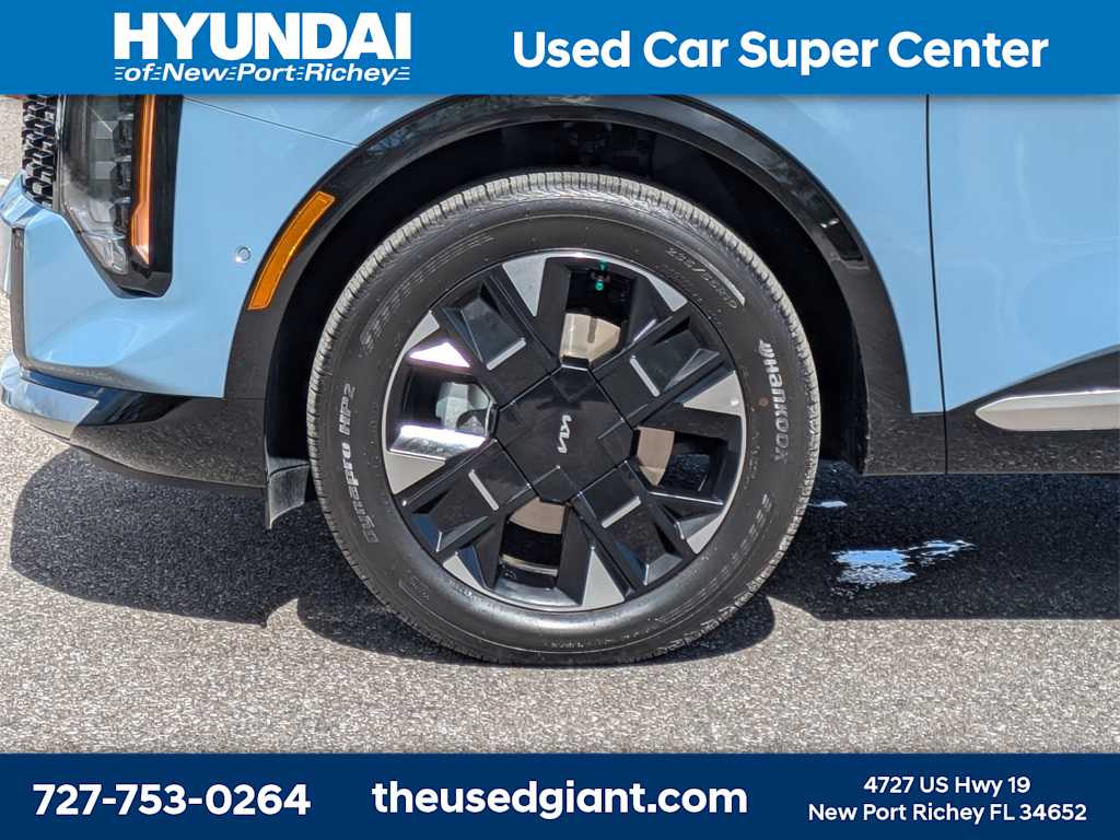 Thumbnail: 2026 Kia Sportage - 10