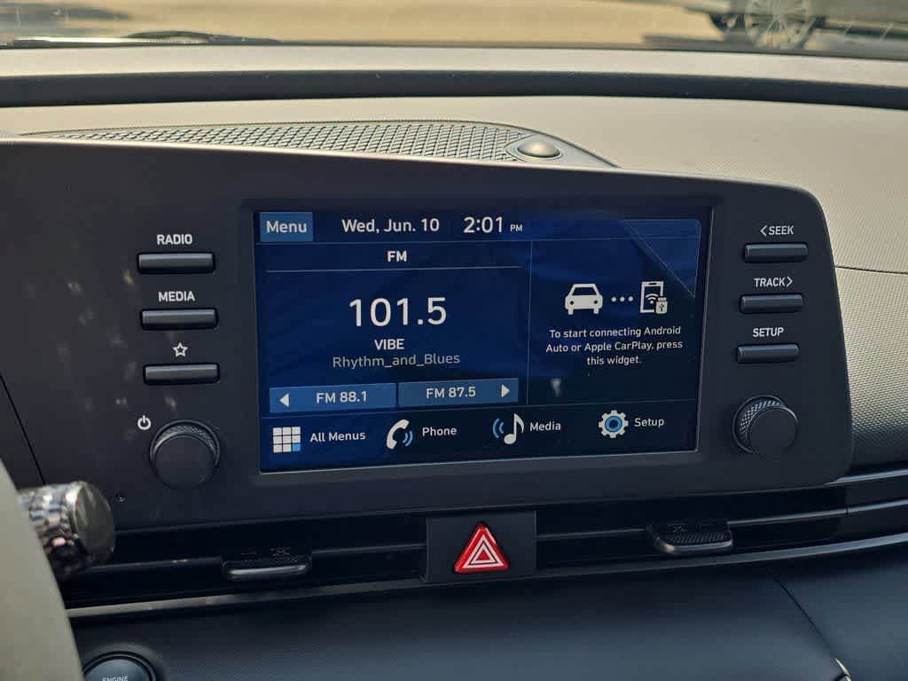 Thumbnail: 2026 Hyundai Elantra - 29