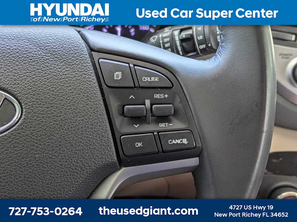 Thumbnail: 2017 Hyundai Tucson - 31