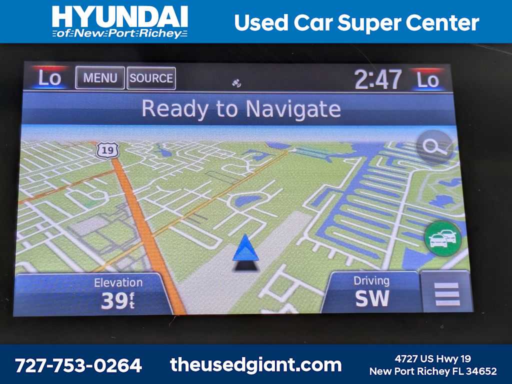 Thumbnail: 2019 Honda CR-V - 28