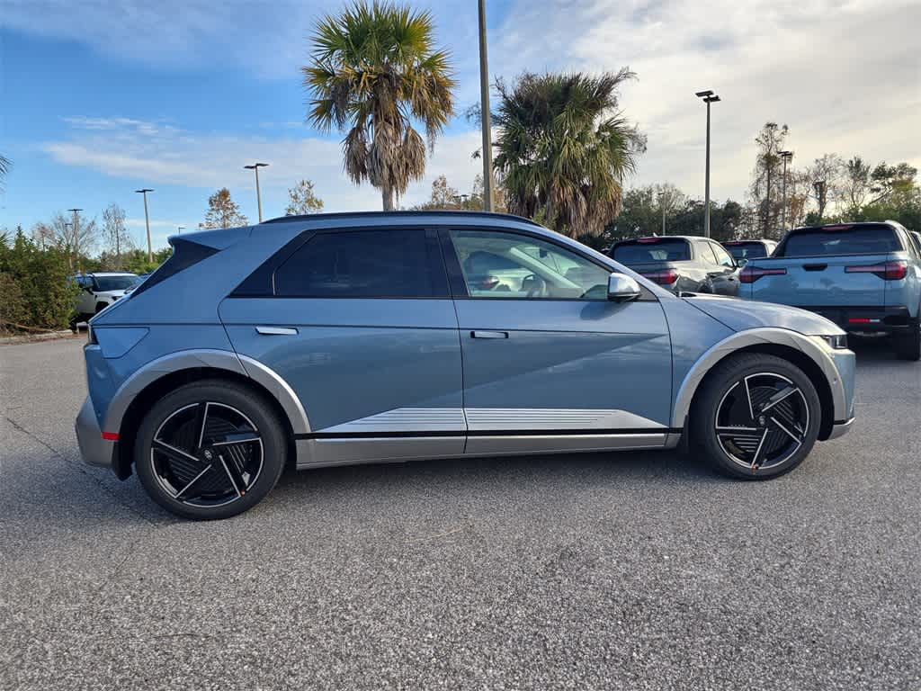 Thumbnail: 2026 Hyundai Ioniq 5 - 7