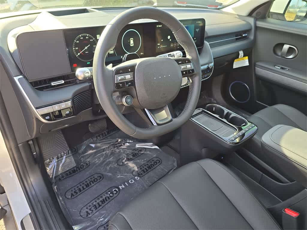 Thumbnail: 2026 Hyundai Ioniq 5 - 13