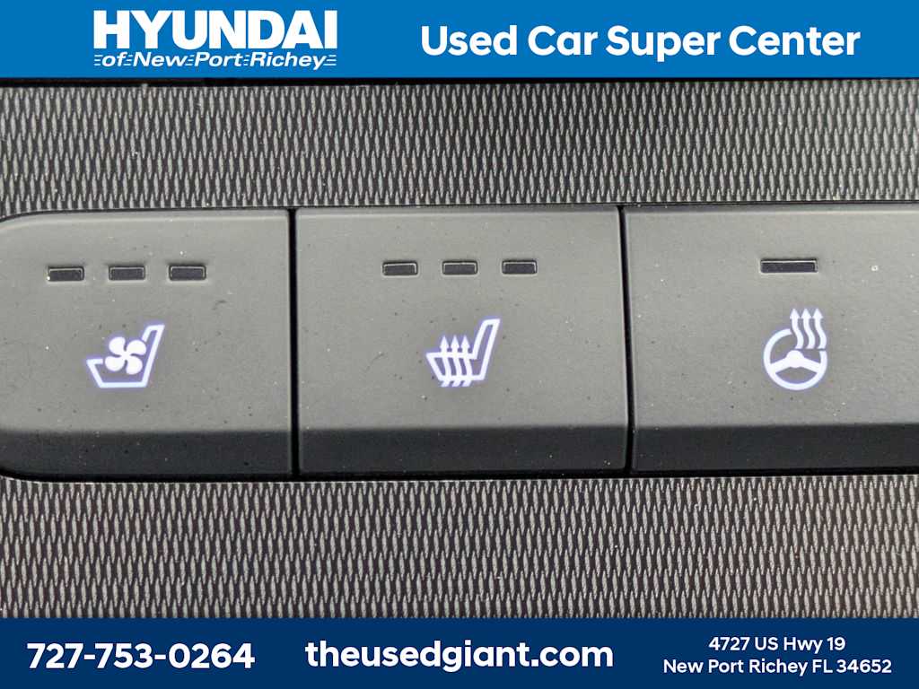 Thumbnail: 2025 Hyundai Palisade - 35