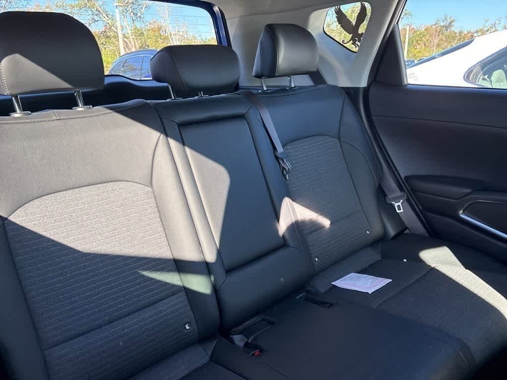 Thumbnail: 2020 Kia Soul - 9