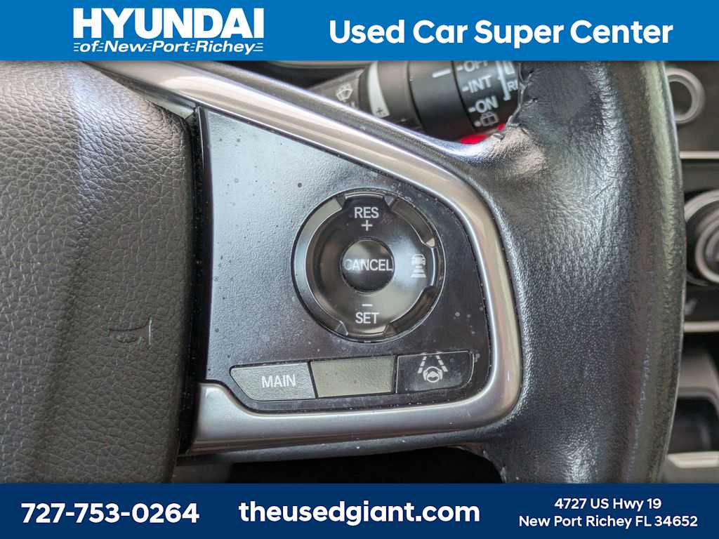 Thumbnail: 2019 Honda CR-V - 35