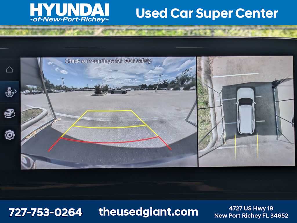 Thumbnail: 2023 Hyundai Palisade - 30