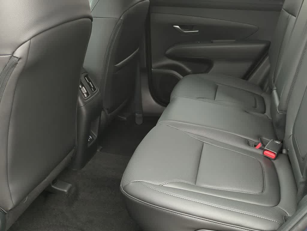 Thumbnail: 2026 Hyundai Tucson - 20