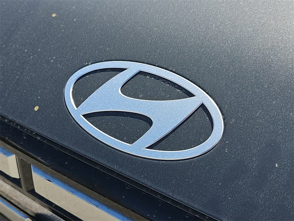 Thumbnail: 2025 Hyundai Santa Fe - 10