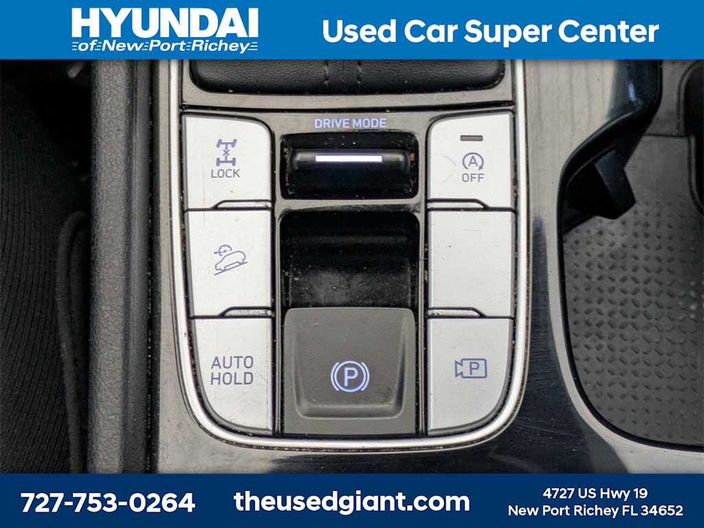 Thumbnail: 2023 Hyundai Tucson - 28