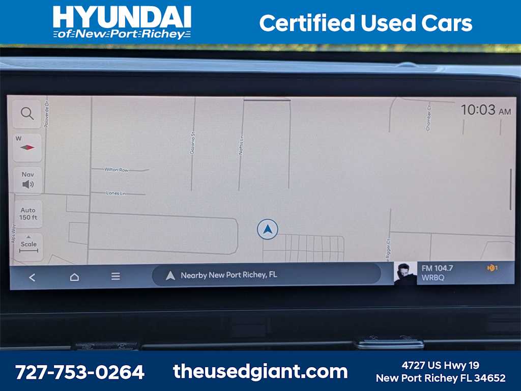 Thumbnail: 2024 Hyundai Kona - 27