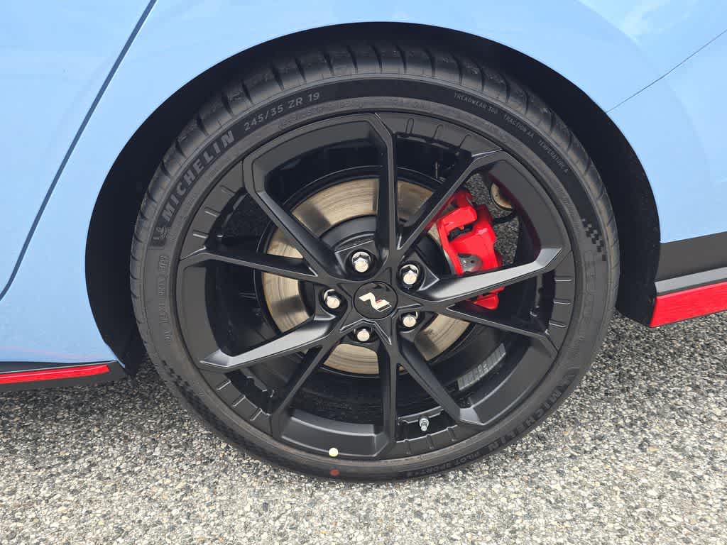 Thumbnail: 2026 Hyundai Elantra - 14