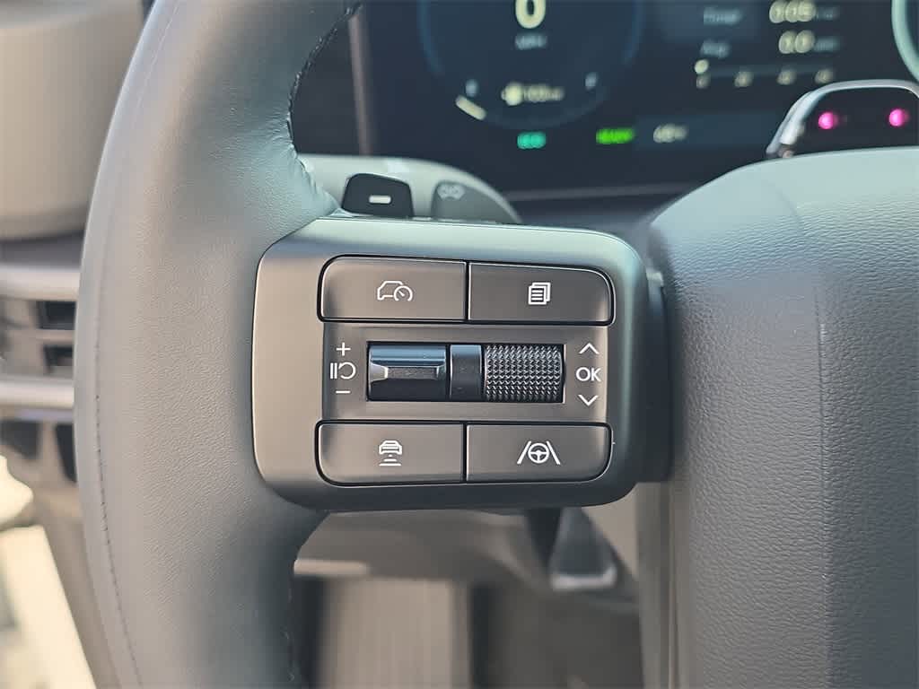 Thumbnail: 2026 Hyundai Santa Fe - 24