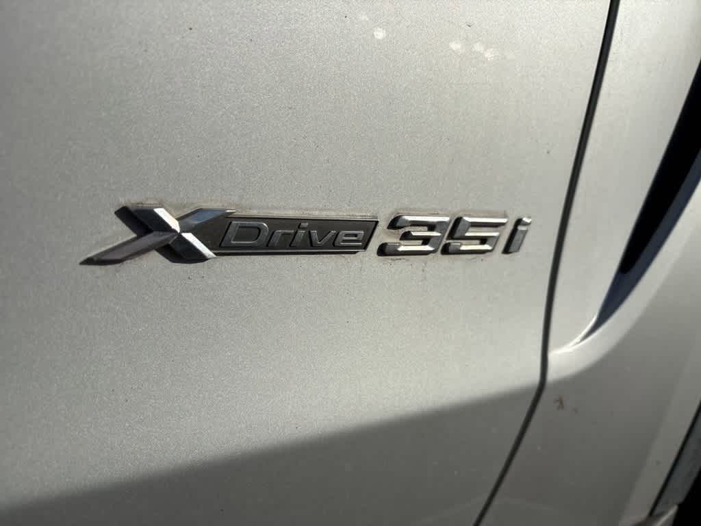 Thumbnail: 2015 BMW X5 - 5