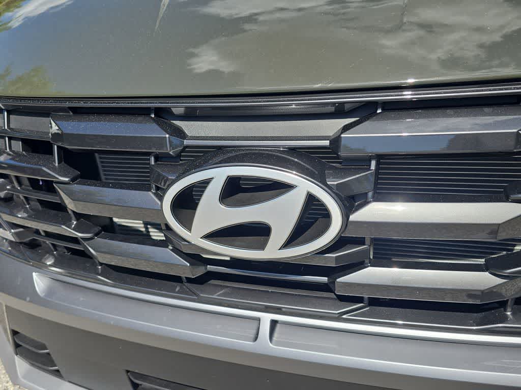 Thumbnail: 2026 Hyundai Tucson - 12
