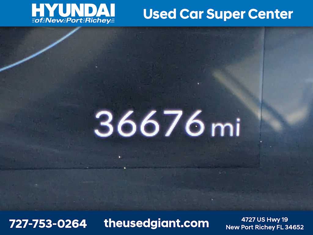 Thumbnail: 2026 Hyundai Tucson - 42