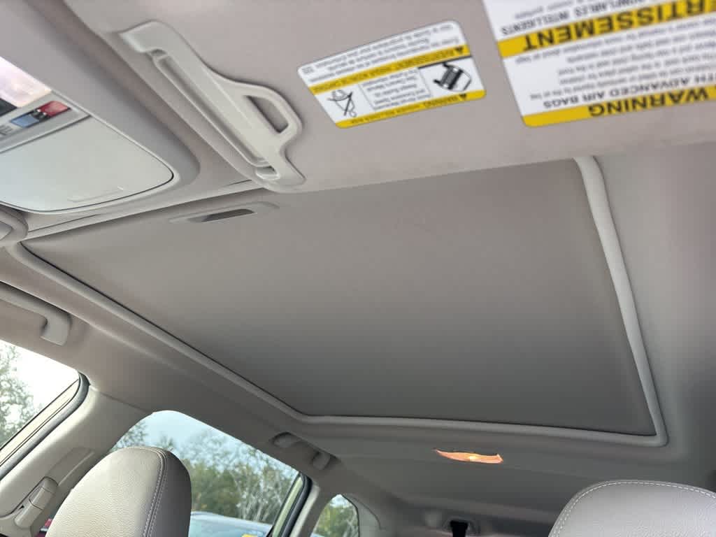 Thumbnail: 2020 Subaru Forester - 11