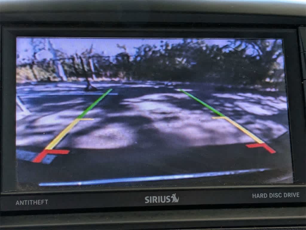 Thumbnail: 2018 Dodge Grand Caravan - 27