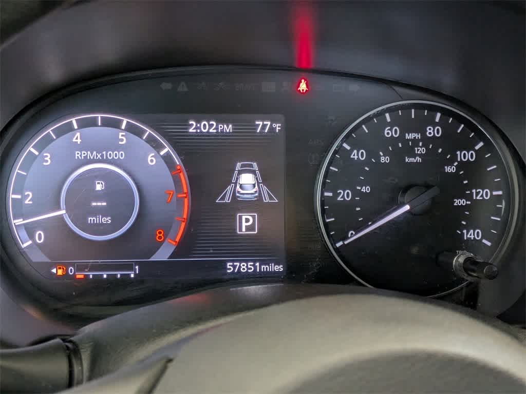 Thumbnail: 2021 Nissan Kicks - 27