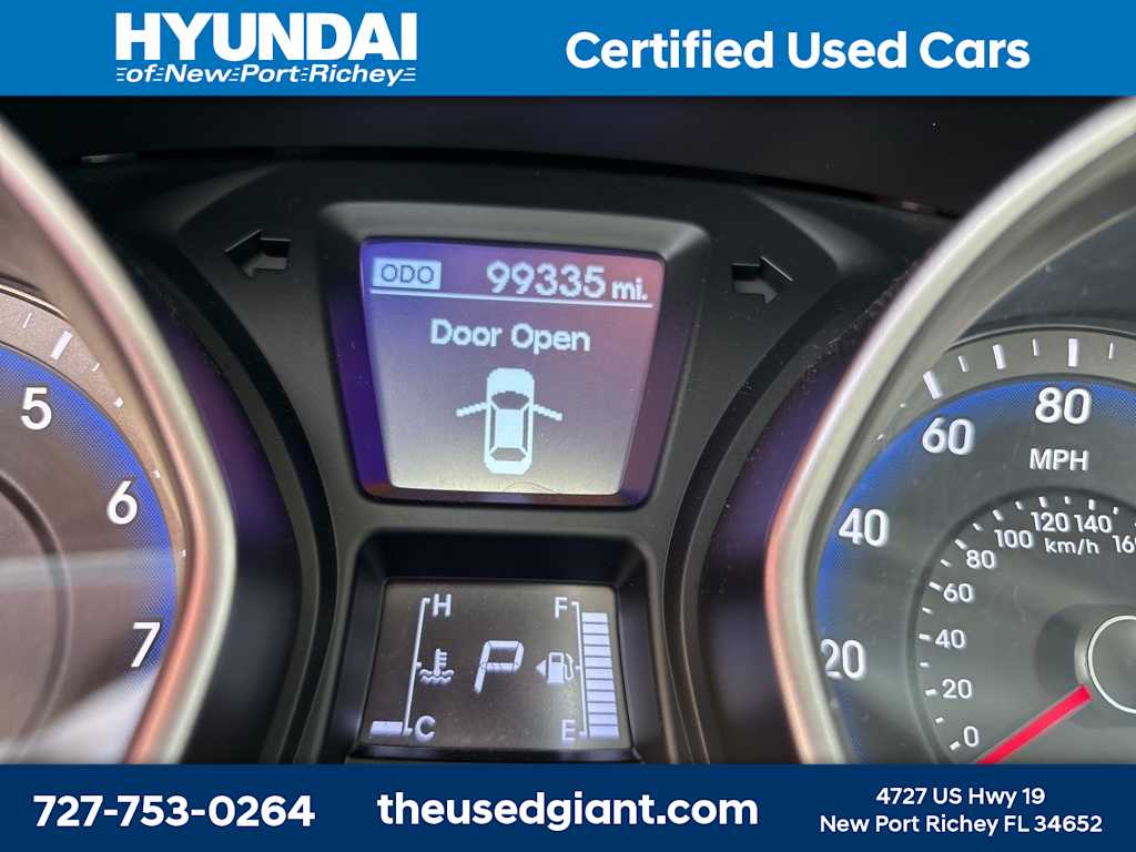 Thumbnail: 2014 Hyundai Elantra - 11