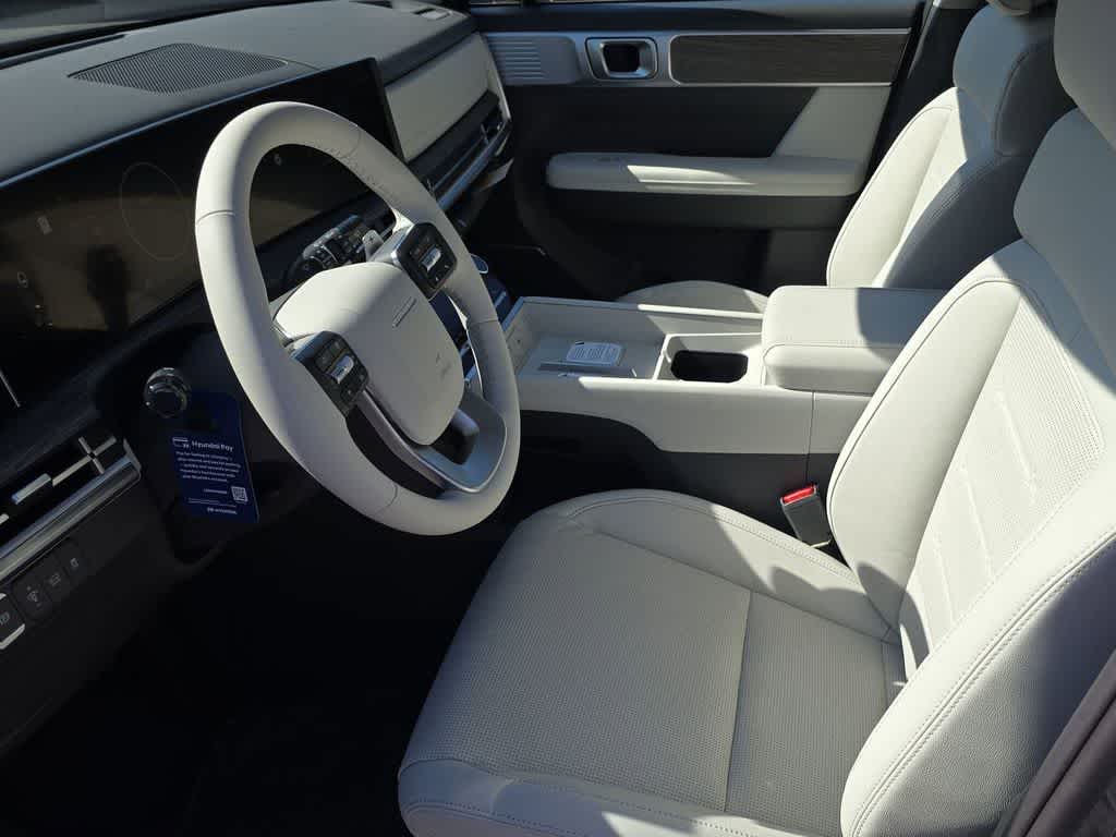 Thumbnail: 2026 Hyundai Santa Fe - 16
