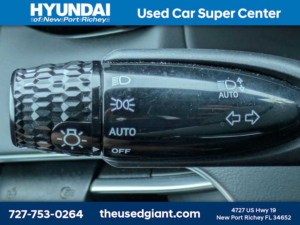 Thumbnail: 2024 Hyundai Palisade - 43