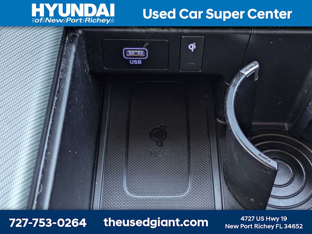 Thumbnail: 2023 Hyundai Palisade - 33