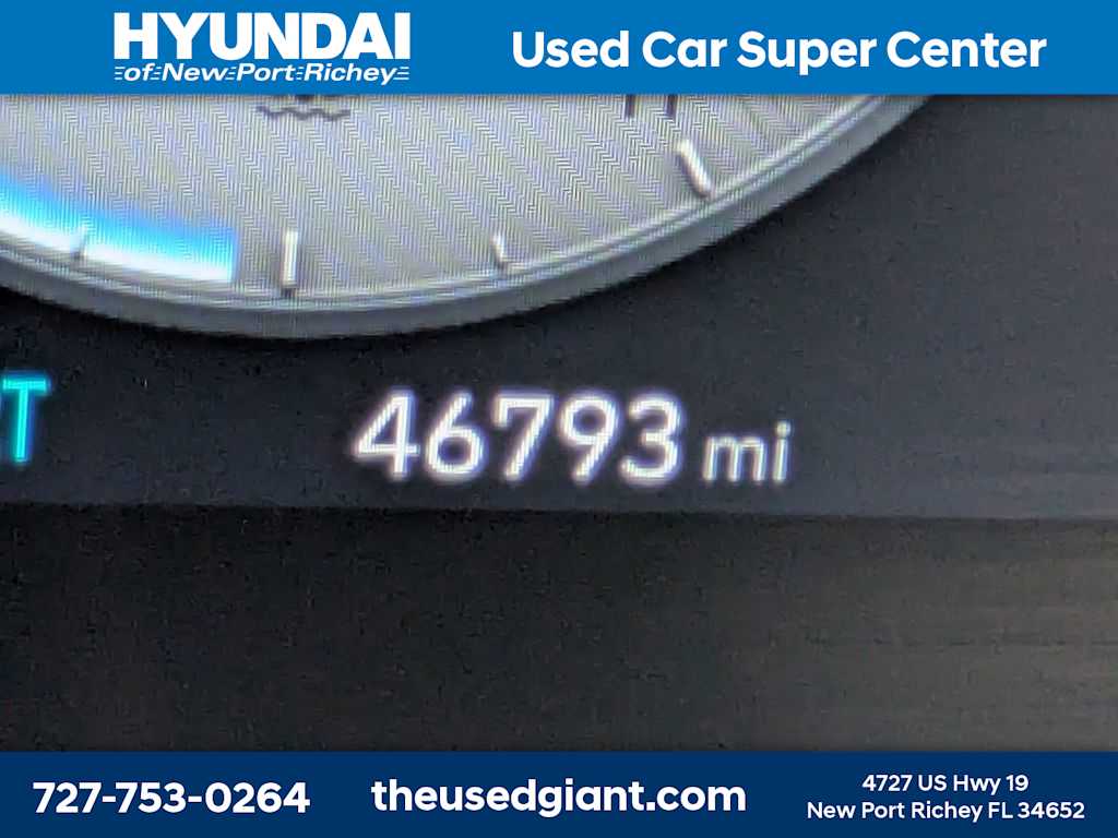 Thumbnail: 2023 Hyundai Elantra - 34