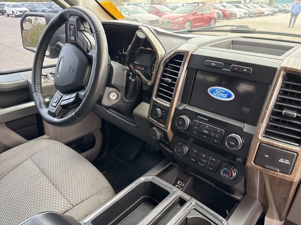 Thumbnail: 2019 Ford F-150 - 9