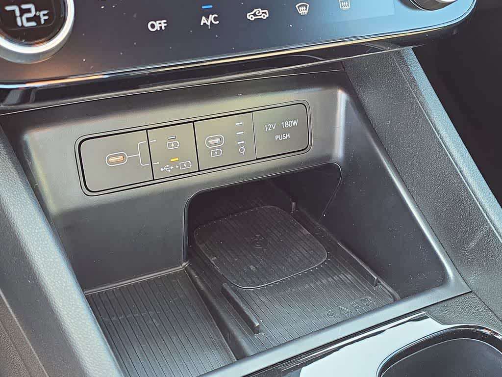 Thumbnail: 2026 Hyundai Santa Cruz - 33