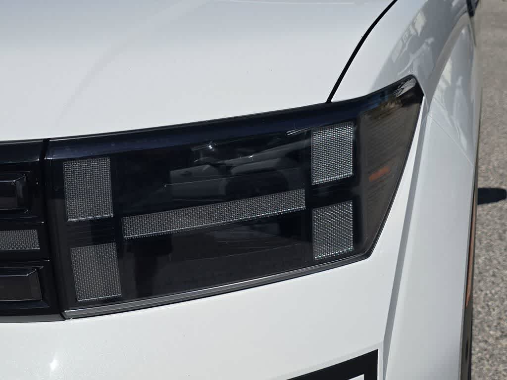 Thumbnail: 2026 Hyundai Santa Fe - 11