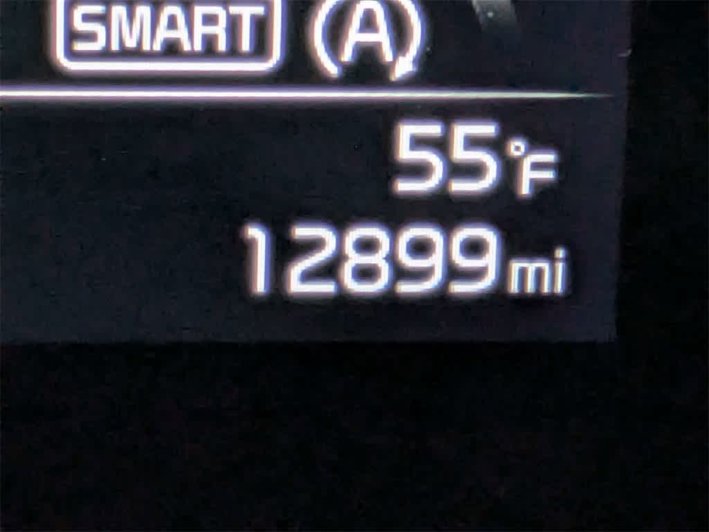 Thumbnail: 2025 Kia Sportage - 35