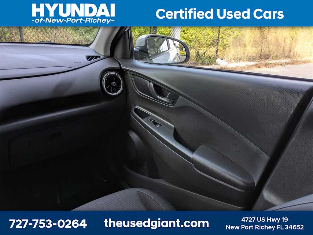 Thumbnail: 2023 Hyundai Kona - 18