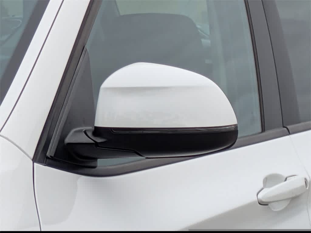 Thumbnail: 2015 BMW X3 - 11