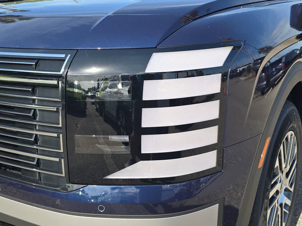 Thumbnail: 2026 Hyundai Palisade - 11