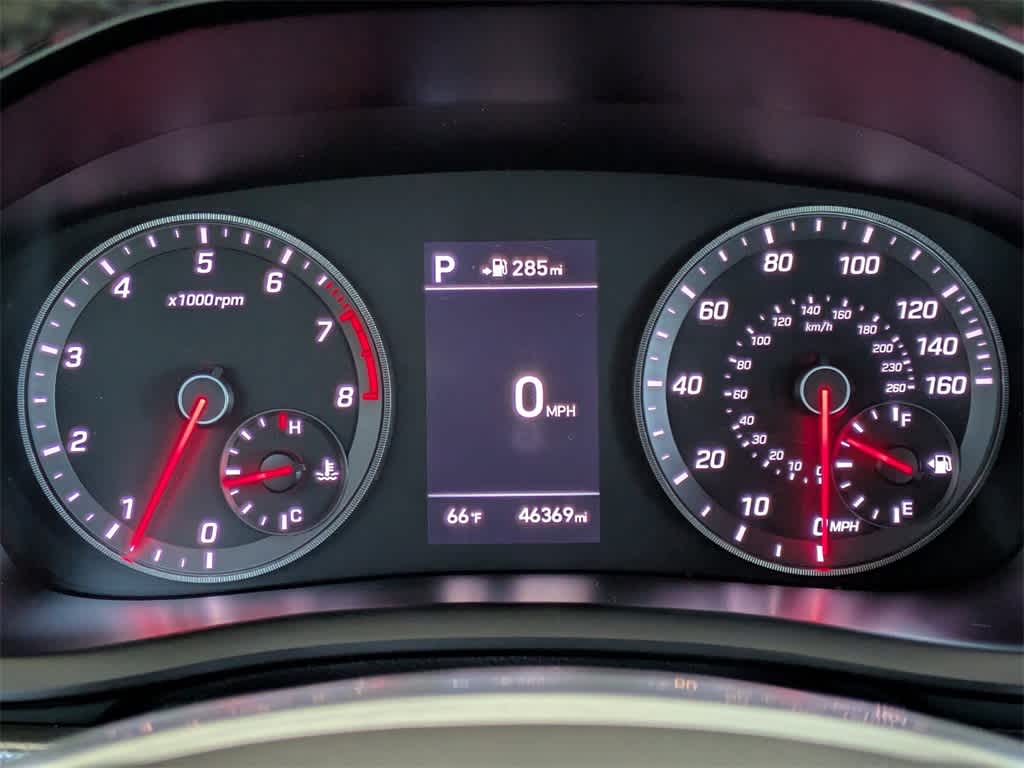 Thumbnail: 2018 Hyundai Sonata - 32