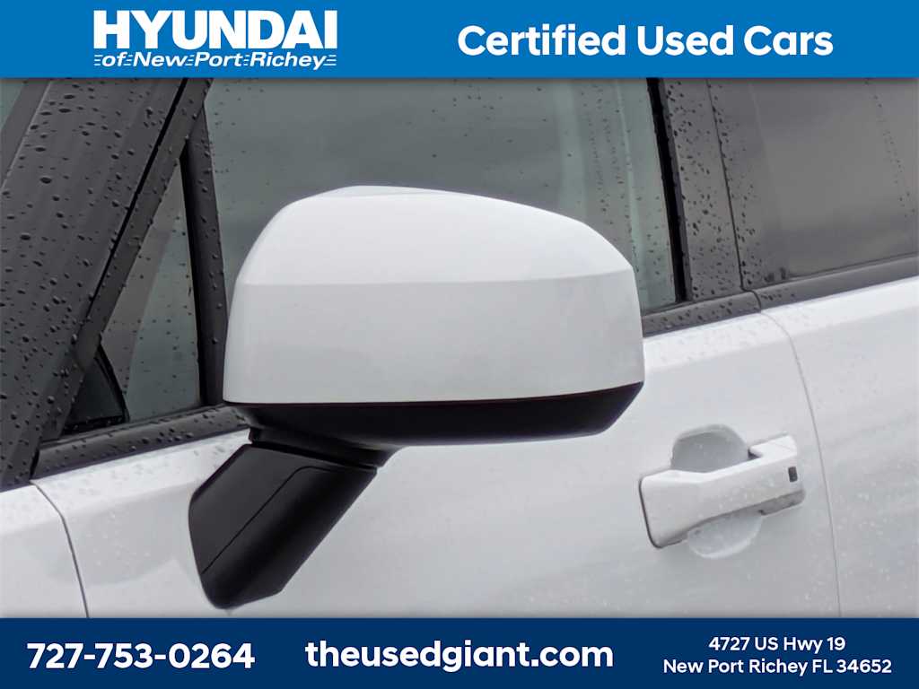 Thumbnail: 2024 Hyundai Santa Fe - 11