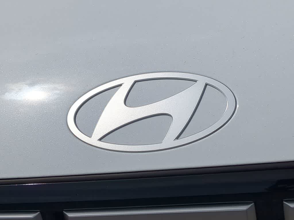 Thumbnail: 2026 Hyundai Santa Fe - 10