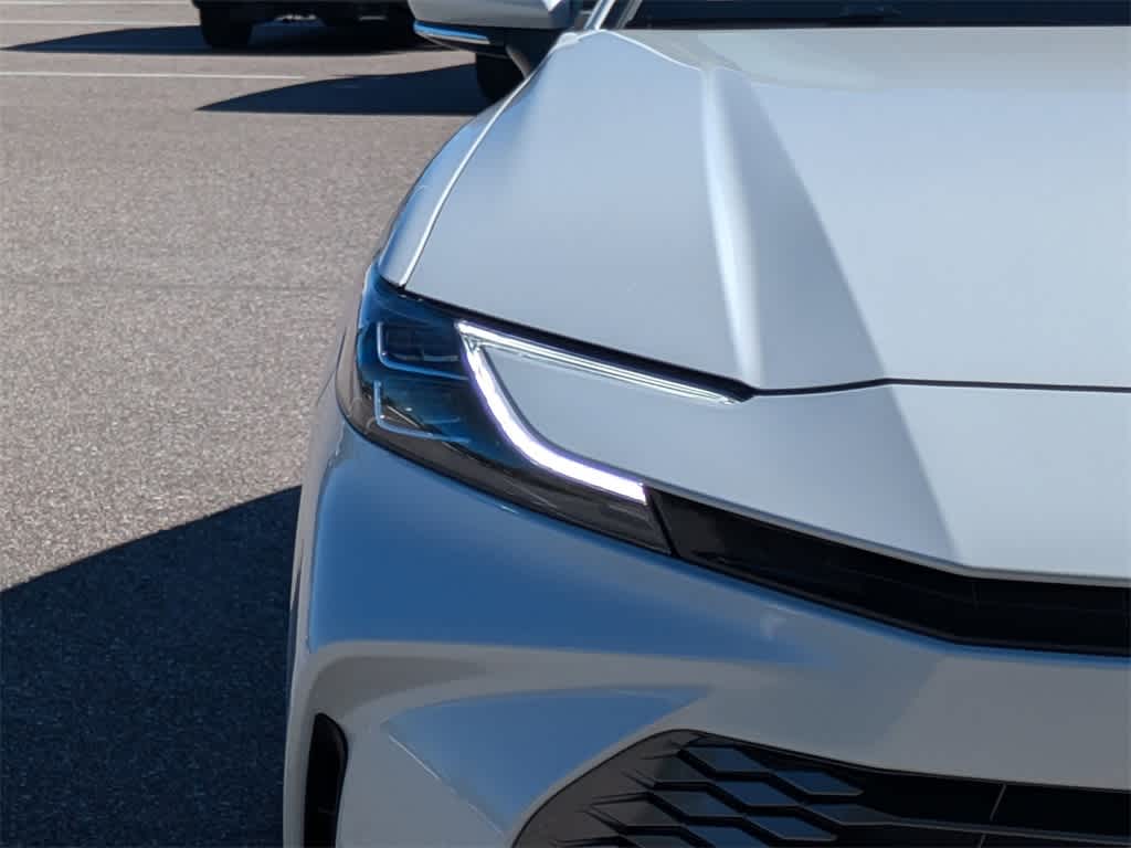 Thumbnail: 2025 Toyota Camry - 9