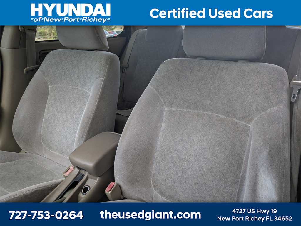 Thumbnail: 2003 Nissan Sentra - 7