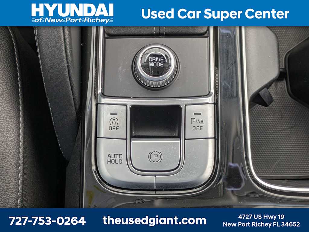 Thumbnail: 2021 Kia Telluride - 35