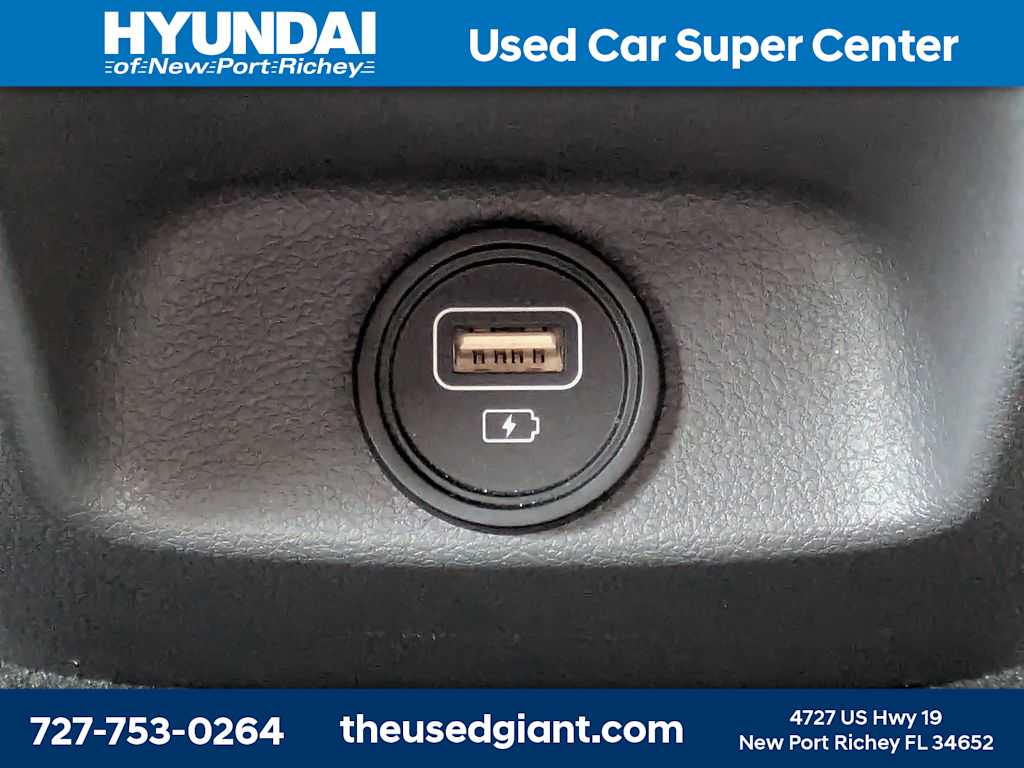 Thumbnail: 2021 Hyundai Sonata - 16