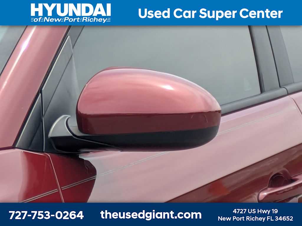 Thumbnail: 2020 Hyundai Tucson - 11