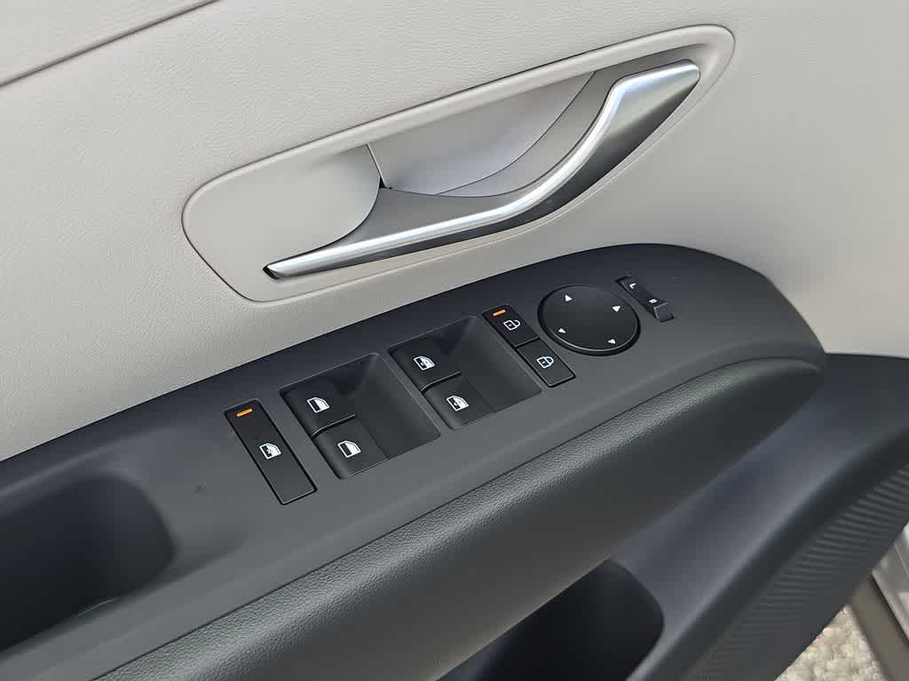 Thumbnail: 2026 Hyundai Tucson - 17